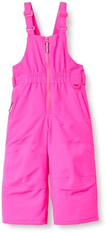Amazon.com : Roxy Girl's Non Stop Bib (Big Kids) True Black MD (10