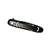 T1A Black Exterior Outside Front Right Passenger's Side Door Handle Replacement for 1998-2002 Toyota Sienna 69210-08010-C0