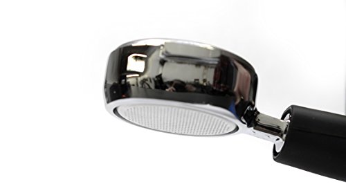 Rancilio Silvia Bottomless Portafilter - Version 3