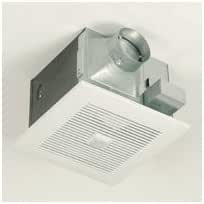 Panasonic FV-08VKM3 WhisperGreen 80 CFM Bathroom Fan motion sensor 0 30 ...