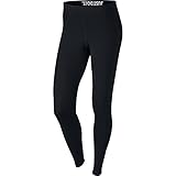 Nike Womens Leg-A-See Logo Leggings