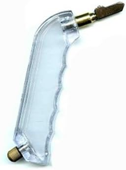 Pistol Grip Glass Cutter