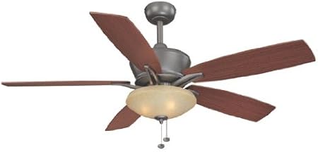 Litex E Ka52ni5c Kala Ceiling Fan Amazon Com