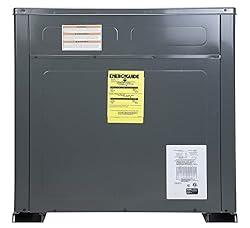 Goodman 3 Ton 14 Seer Package Air Conditioner