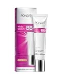 POND'S White Beauty All-in-One BB+ Fairness Cream SPF 30 PA++, 18g (Pack of 3)
