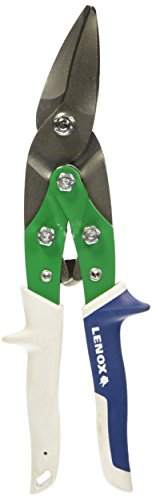 LENOX Tools Snips, Aviation, Right (22102102)