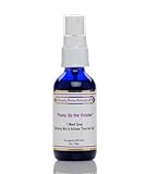 Plump Up the Volume! Facial Mist 2 oz by Simply Divine Botanicals