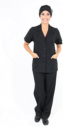 Dam Uniforms Set Tunic and Pant