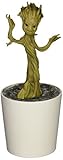 Monogram Marvel Heroes: Baby Groot Figural Bank