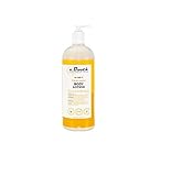 C. Booth Freeman C Booth 4-in-1 Multi-action Body Lotion, Lemon Sugar, 32 Oz