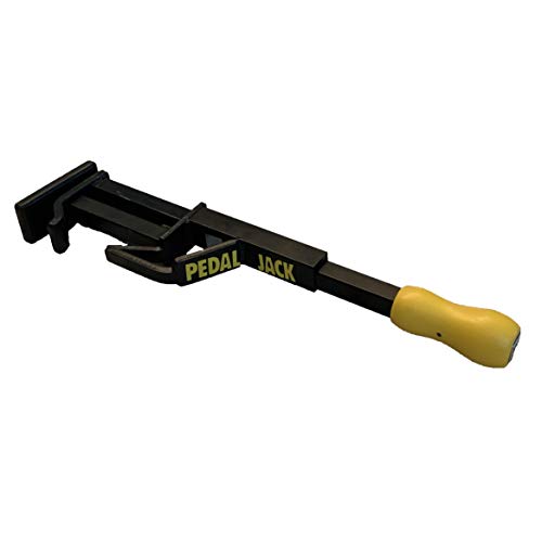 List of the Top 10 pedal jack brake lock you can buy in 2020 Sideror Reviews