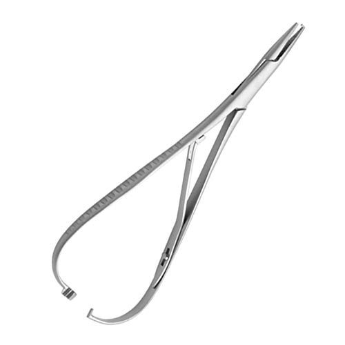 Orthodontic Mathieu Pliers Surgical Dental