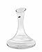 Amlong Crystal Lead Free Crystal Wine Decanter, Red Wine Carafe, Wine Gift, Wine Accessories (58 oz), Large