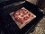 12 X 12 X 1.5 Square Industrial Thick Pizza Stone
