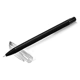 [12 Pack] Waterproof and Resistance to Fade Neutral Pen, Gel Ink Roller Ball Pens