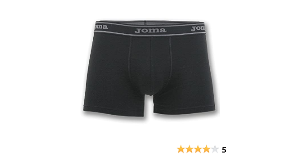 Joma Ropa Interior de Hombres (Pack de 2): Amazon.es: Ropa