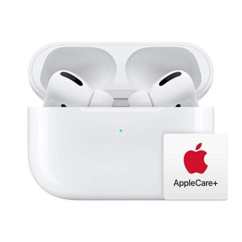 Apple AirPods Pro with AppleCare+ Bundle in Bahrain Whizz Earbud