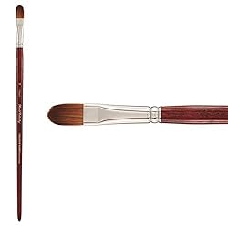 Creative Mark Mimik Kolinsky Synthetic Sable Paint