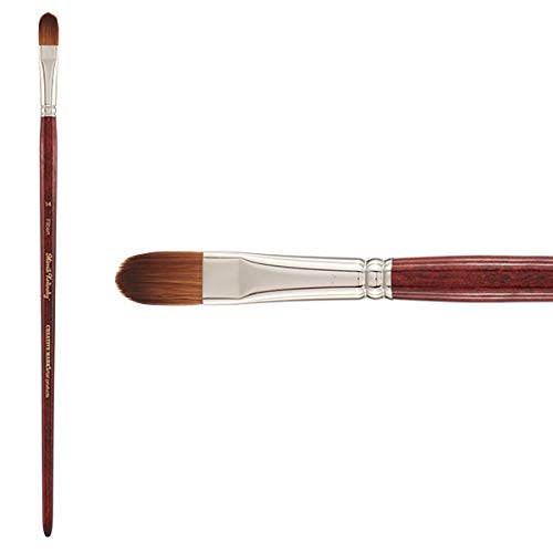Creative Mark Mimik Kolinsky Synthetic Sable Paint