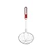 KitchenAid Asian Strainer, Red