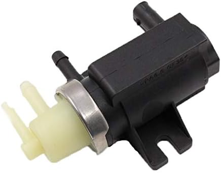 New Vacuum Modulator Pressure Converter Solenoid Valve Sprinter For Mercedes For Benz C E Class W204 W212 A0091533128 Buy Online At Best Price In Uae Amazon Ae