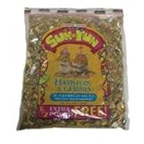 Sun Seed Company Sun Fun Hamster & Gerbil Food 3.5lb