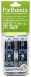 Psi Bands Nausea Relief Bands - Fast Track by Psi Bands