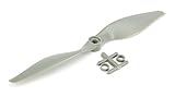 Thin ELEC Pusher Prop 7X5E