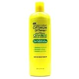 Optimum Oil Therapy 3-In-1 Oil Moisturizer 9.7oz
