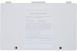 Battery Cover Kit ( Wii U GamePad ) White