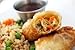 Gluten-Free Egg Rolls or Wonton Wraps Mix