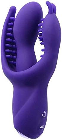 BMKFR SHIRT Ví-bratór 10 Speeds G Spot Ví-bratór Waterproof Triple Cl-ǐtoris Stimulator Oral Cl-ǐt Ví-bratórs Intimate Adult Sexxs Toys for Women