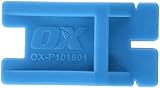 OX Tools Rubber Line Block for String Line Leveling Masonry Plastering view 2