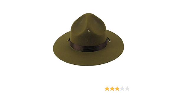 TG,LLC Green Park Forest Ranger Hat 