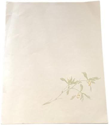 INKSTON Decorative Xuan Paper pack (Idxp-02)