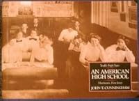 Youth's bright years: An American high school, Morristown, New Jersey 0967093902 Book Cover
