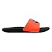 Nike Youths Kawa Slide Print Synthetic Sandals
