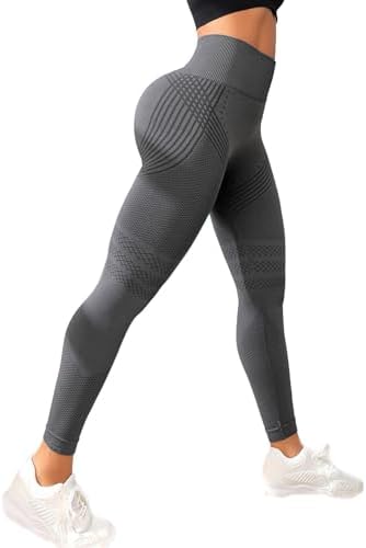 Amazon.com: Ionix Labs Sculpt 3D – Lift & Smooth Leggings (2-Pack