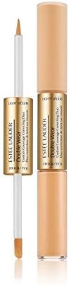 Double Wear Custom Coverage Correcting Duo by Estee Lauder Apricot 10ml