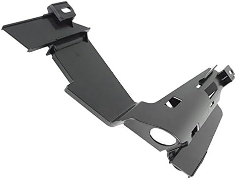 BMW E-46 Headlamp Bracket to Body LEFT