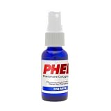 PherX Pheromone Cologne for Men, 1 oz (30ml)