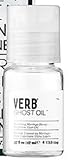 VERB Ghost Oil - Deluxe Sample 0.57 fl oz/ 17 ml by verb
