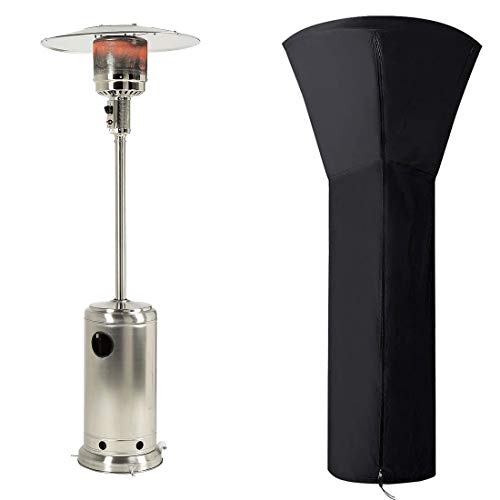 Space Heater Propane Tank Where Can I Buy A Patio Heater Near Me