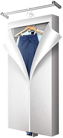 AHB Portable Clothes Dryer 600W Electric Laundry Drying Frame 40LB Capacity Best Energy Saving Folding Dryer High Efficiency