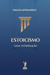 Livro Estoicismo: Uma introdução
