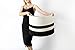 Numyton Extra Large Laundry Basket - Large Storage Basket for Blanket - 22