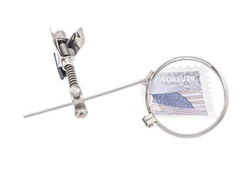 SE MI126-10 10X Single Lens Clip-On Loopy