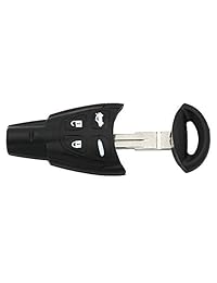 Dewangli   Mando a distancia de entrada sin llave para coche SAAB 9 3 9 5 de 2003 2010 (433 MHz)