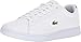 Lacoste Mens Hydez 118 1 P White/Green 9 M