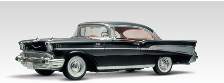 revell 57 chevy